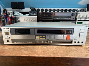 Sony TC-FX77 beschikbaar voor biedingen