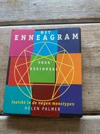 Het enneagram voor beginners. Helen Palmer. Menstypen, Ophalen, Zo goed als nieuw, Overige onderwerpen, Helen Palmer