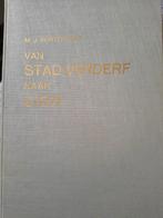 Van stad verderf naar Sion. MJ Kortenhof, Ophalen of Verzenden, Zo goed als nieuw, MJ Kortenhof, Christendom | Protestants