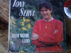 tony servi - jouw warme land 11o, 7 inch, Single, Ophalen of Verzenden, Zo goed als nieuw