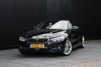 BMW 4 Serie Cabrio 428i High Executive | LEDER | MEMORY | 36, Auto's, 745 kg, Gebruikt, 4 stoelen, 1600 kg