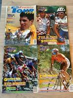 Wieler Revue Magazines 1994, Lopen en Fietsen, Zo goed als nieuw, WielerRevue, Ophalen of Verzenden
