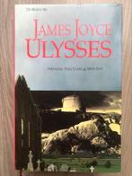 James Joyce - Ulysses, Ophalen of Verzenden, James Joyce, Zo goed als nieuw