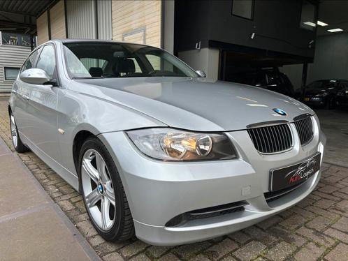 BMW 3-Serie (e90) 330i AUT 2006 Compl onderhouden YOUNGTIMER, Auto's, BMW, Particulier, 3-Serie, ABS, Adaptieve lichten, Adaptive Cruise Control