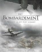 Bart Kin: Het BOMBARDEMENT (WO II, mei 1940, Rotterdam), Ophalen of Verzenden, Tweede Wereldoorlog, Zo goed als nieuw, Overige onderwerpen