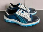 Harris sneakers maat 7.5 / 41.5 weinig gedragen, Kleding | Heren, Schoenen, Harris, Blauw, Ophalen of Verzenden, Harris