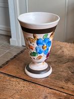 Hubert Bequet Quaregnon vaas, Ophalen of Verzenden