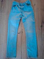 Levi's 501 maat 25 / 32, Ophalen of Verzenden, Zo goed als nieuw, Blauw, W27 (confectie 34) of kleiner