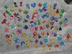 88 Pokemon mini figuurtjes, Verzamelen, Poppetjes en Figuurtjes, Ophalen of Verzenden, Zo goed als nieuw