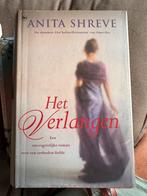 Het verlangen, Ophalen of Verzenden, Zo goed als nieuw
