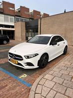 Trouwauto met chauffeur - wit mercedes benz, Ophalen of Verzenden, Zo goed als nieuw, Wit, Accessoires