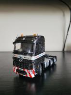 Mercedes-Benz Zwaartranport trekker, Hobby en Vrije tijd, Modelauto's | 1:50, Ophalen of Verzenden, Zo goed als nieuw, Bus of Vrachtwagen