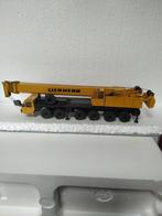 Mobiele kraan merk Masha Germany, Hobby en Vrije tijd, Modelauto's | 1:50, Ophalen of Verzenden, Bus of Vrachtwagen
