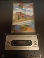 Prince and the Revolution - Around the World in a Day, 1 bandje, Ophalen of Verzenden, Zo goed als nieuw, Origineel