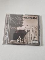 Eminem marshall mathers lp, Ophalen of Verzenden, 2000 tot heden, Zo goed als nieuw