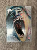 Pink Floyd - The Wall DVD, Ophalen of Verzenden, Zo goed als nieuw