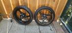 Voorwiel velg suzuki bking hayabusa gen2, Ophalen of Verzenden
