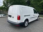 VW Caddy 2.0 TDI (75 kW) Maxi Comfortline | Airco, 21 km/l, Stof, Gebruikt, 4 cilinders
