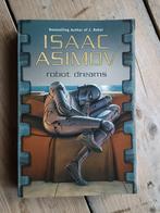 Robot Dreams, Boeken, Science fiction, Ophalen of Verzenden, Zo goed als nieuw, Isaac Asimov