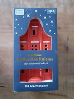 Hollandse huisjes serie nummer 4, Ophalen of Verzenden, Nieuw