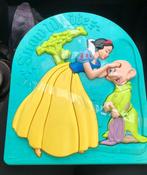 Snow white sneeuwwitje puzzel, Verzamelen, Disney, Ophalen of Verzenden, Sneeuwwitje of Doornroosje