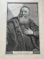 17e eeuwse druk, Ophalen of Verzenden