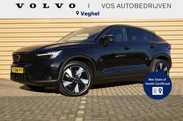Volvo C40 Single Motor Extended Range Plus 82 kWh | Trekhaak beschikbaar voor biedingen