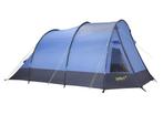 Gerlet Atlantis 4 tent, Caravans en Kamperen, Tenten, Ophalen, Gebruikt, Tot en met 4