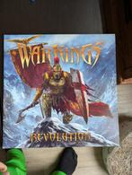Warkings Revolution LP, Ophalen of Verzenden, Zo goed als nieuw