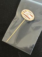 Goudkleurige speld van het PSV logo, Ophalen, Nieuw, PSV, Overige typen