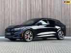 Ford Mustang Mach-E Extended Premium AWD 98 kWh / Panoramada, 98 kWh, Gebruikt, Zwart, 38 min