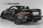 Jaguar F-type P300 RWD R-Dynamic Black, Automaat, 12 maanden, Achterwielaandrijving, Zwart