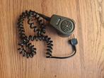 Vintage ICOM Microfoon, Ophalen, Gebruikt, Overige typen