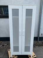 Kledingkast Ikea, 80 cm breed, Ophalen, 50 tot 100 cm, 150 tot 200 cm, Overige houtsoorten