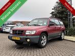 Subaru Forester 2.0 AWD basis Inruilkoopje!, Gebruikt, 4 cilinders, Origineel Nederlands, Bedrijf