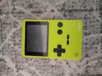 gameboy (qss), Ophalen of Verzenden, Gebruikt, Game Boy Micro, Met games