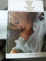 Groot baby en kleuterboek-1968-, Boeken, Kinderboeken | Jeugd | onder 10 jaar, Zo goed als nieuw, Verzenden