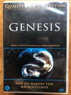 Genesis DVD ; Quality film Collection, Alle leeftijden, Ophalen of Verzenden, Zo goed als nieuw, Natuur