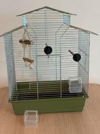Vogelkooi, Ophalen, Zo goed als nieuw, Vogelkooi