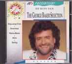 The George Baker Selection - RTL4 presenteert De Hits van..., Cd's en Dvd's, Ophalen of Verzenden, 1960 tot 1980, Gebruikt