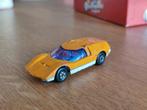 Matchbox Mazda RX 500 ORANJE, Ophalen of Verzenden, Zo goed als nieuw, Auto