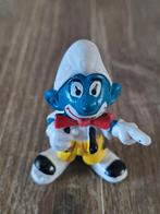 Clown smurf - Hong Kong -, Verzamelen, Smurfen, Ophalen of Verzenden, Zo goed als nieuw, Overige Smurfen, Poppetje, Figuurtje of Knuffel