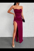 Avondjurk, Kleding | Dames, Gelegenheidskleding, Ophalen, Zo goed als nieuw, Maat 38/40 (M), Cocktailjurk