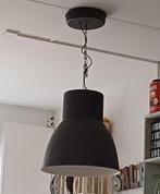 IKEA HEKTAR hanglamp groot . Doorsnede 38 cm., Huis en Inrichting, Lampen | Hanglampen, Minder dan 50 cm, Zo goed als nieuw, Ophalen