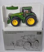 Siku John Deere 8R 280 Beursmodel L.C.N. 2023 - 1:32 Nieuw, Ophalen of Verzenden, Nieuw, Tractor of Landbouw, SIKU