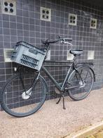 Cortina U4 Herenfiets 3V, Fietsen en Brommers, Fietsen | Heren | Herenfietsen, Versnellingen, Zo goed als nieuw, 57 tot 61 cm