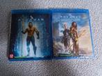 Aquaman 1 en 2, Ophalen of Verzenden, Zo goed als nieuw, Avontuur
