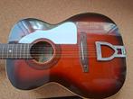 Vintage Eko 12string, Muziek en Instrumenten, Snaarinstrumenten | Gitaren | Akoestisch, Ophalen, Gebruikt, Western- of Steelstringgitaar