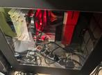 Mooie Game PC - GTX 970, i7 6700, 16GB RAM, Computers en Software, Desktop Pc's, Gebruikt, HDD, Ophalen of Verzenden, Gaming