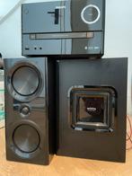 Philips DTM3170 micro music system, Audio, Tv en Foto, Stereo-sets, Philips, Gebruikt, Microset, Ophalen